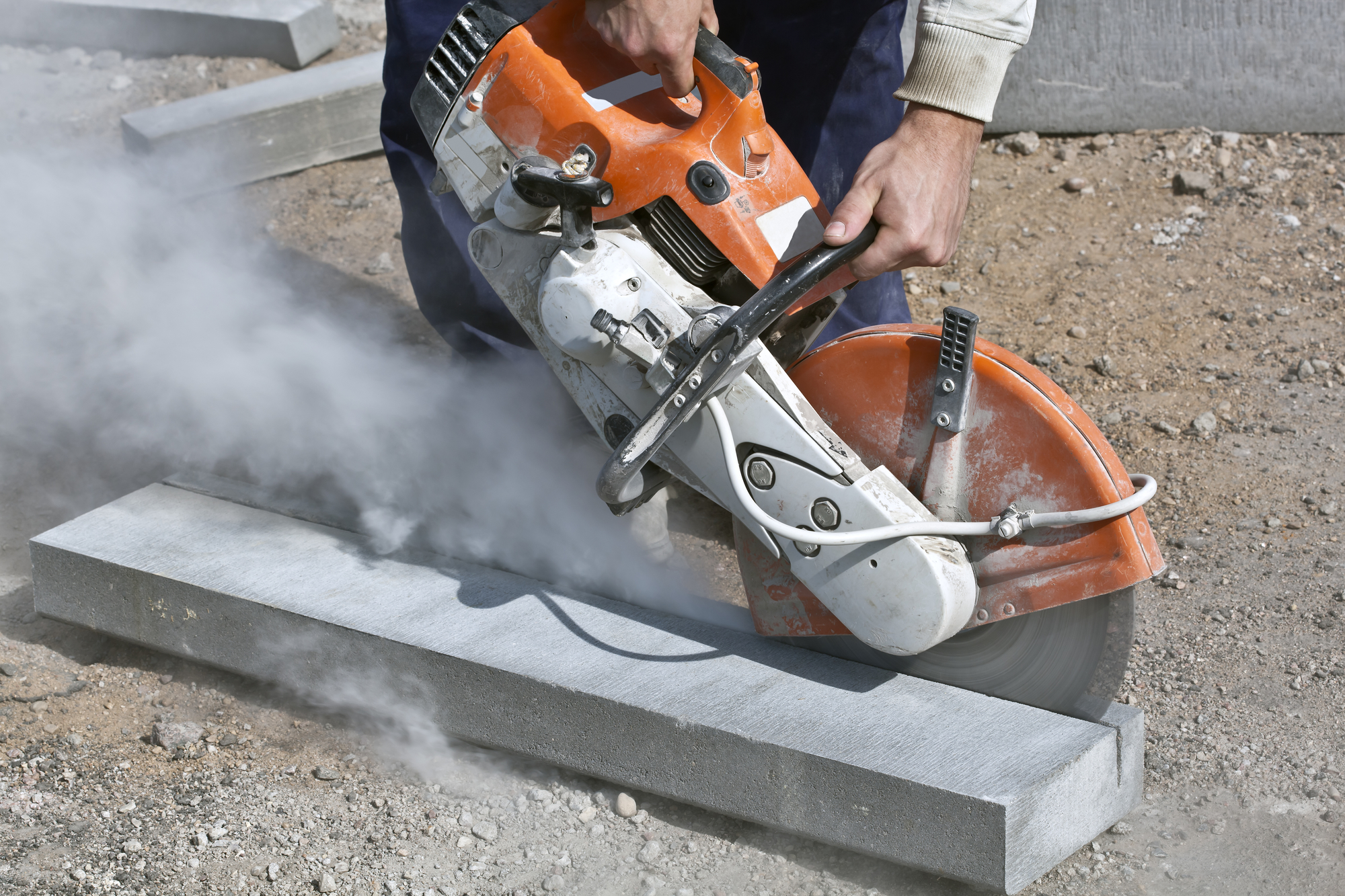 Which Manufacturer Makes The Best Concrete Saw?