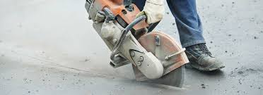 What Tool Should Be Used To Cut Concrete